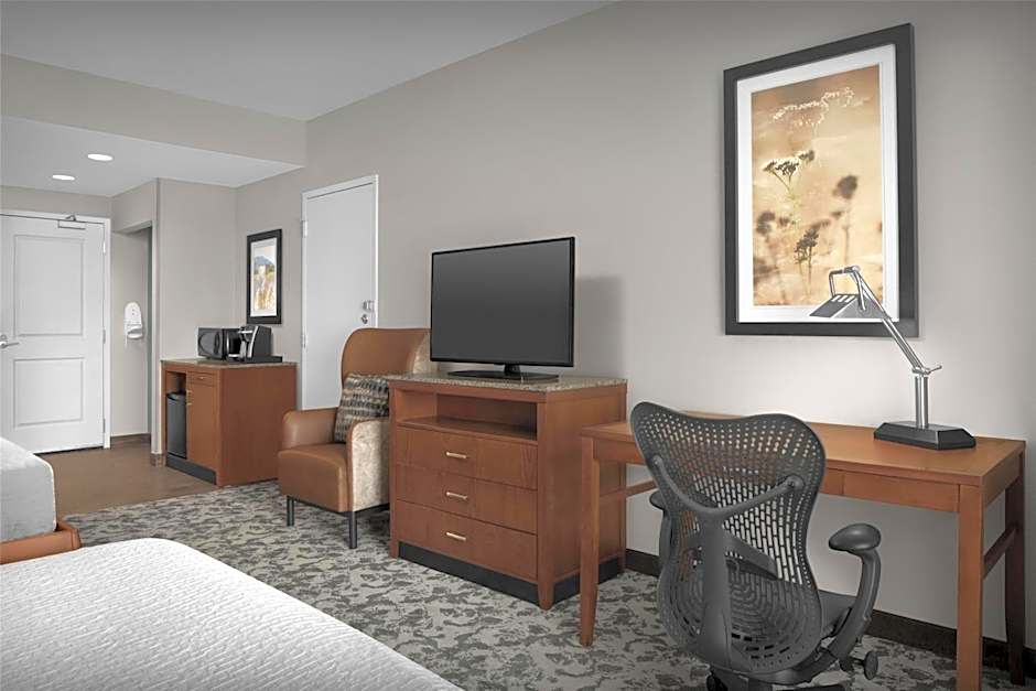 Hilton Garden Inn Oklahoma City/Bricktown