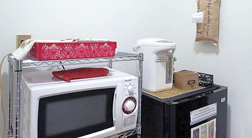 Stay Nikko Guesthouse