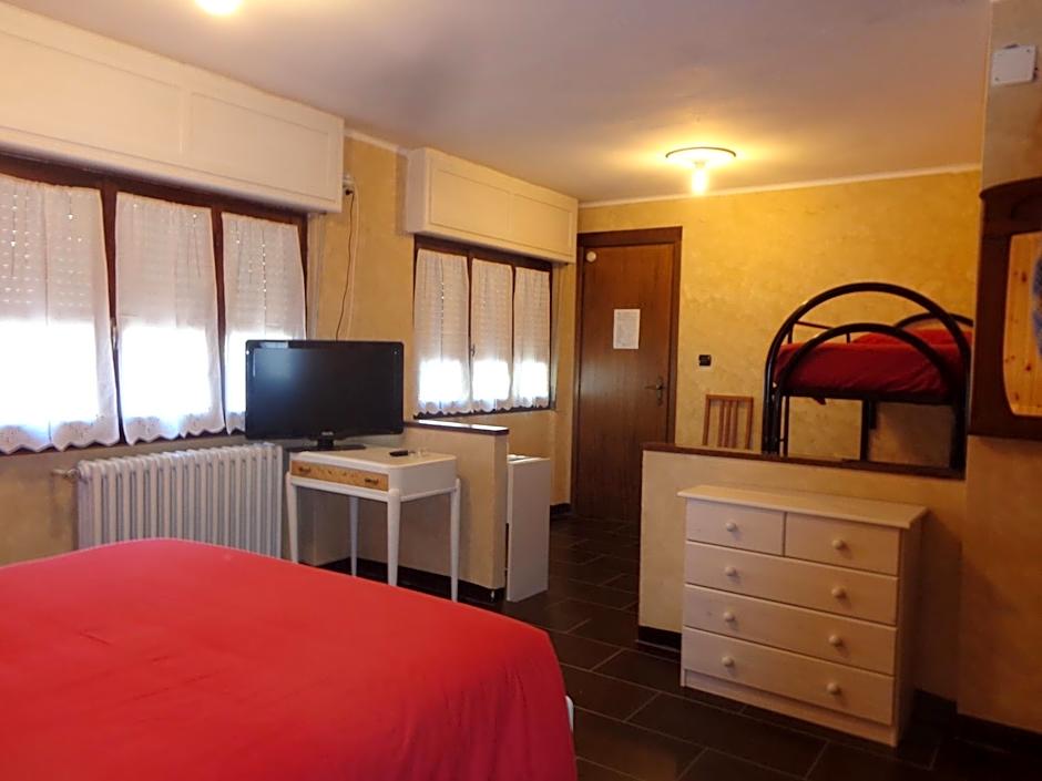 Hotel Edelweiss