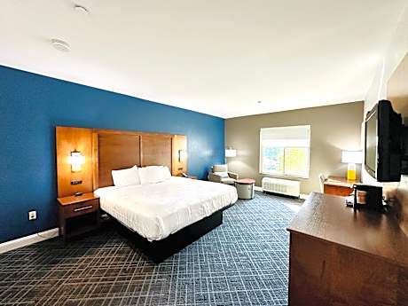 Comfort Inn & Suites Plainville-Foxboro