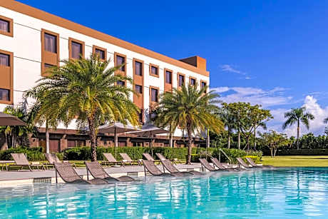 AC Hotel by Marriott Punta Cana
