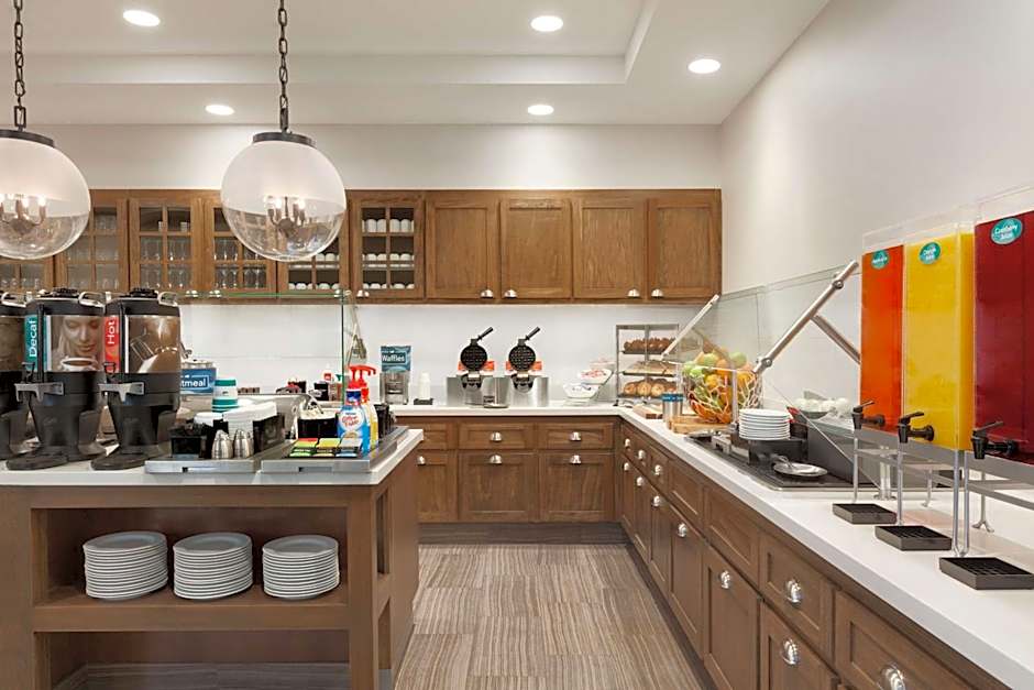 Homewood Suites By Hilton Irvine John Wayne Airport