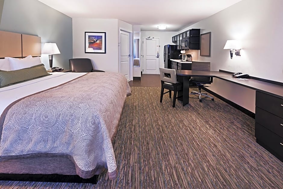 Candlewood Suites San Angelo, an IHG Hotel