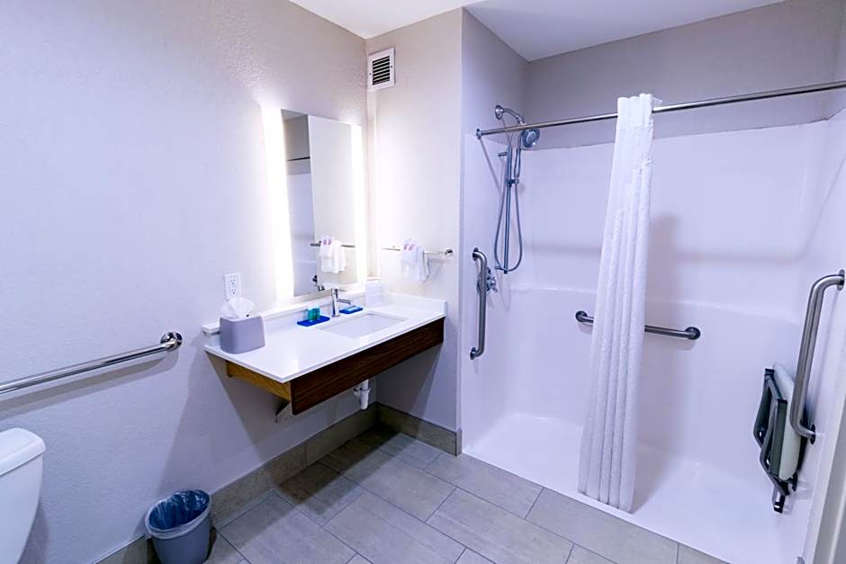 Holiday Inn Express Hotel & Suites Crestview South I-10 By IHG