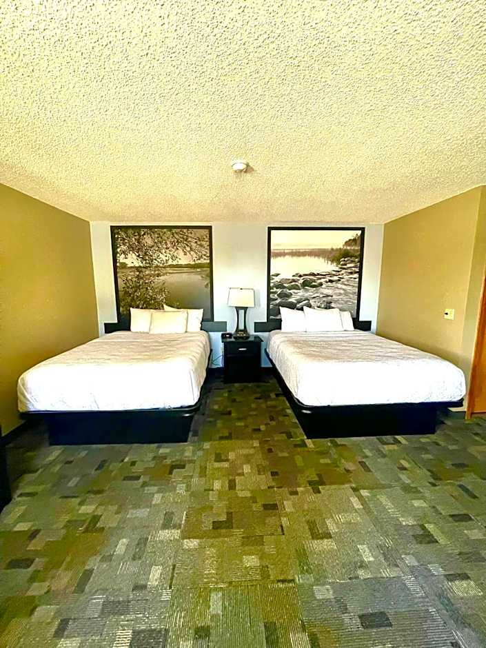 Super 8 by Wyndham Estherville