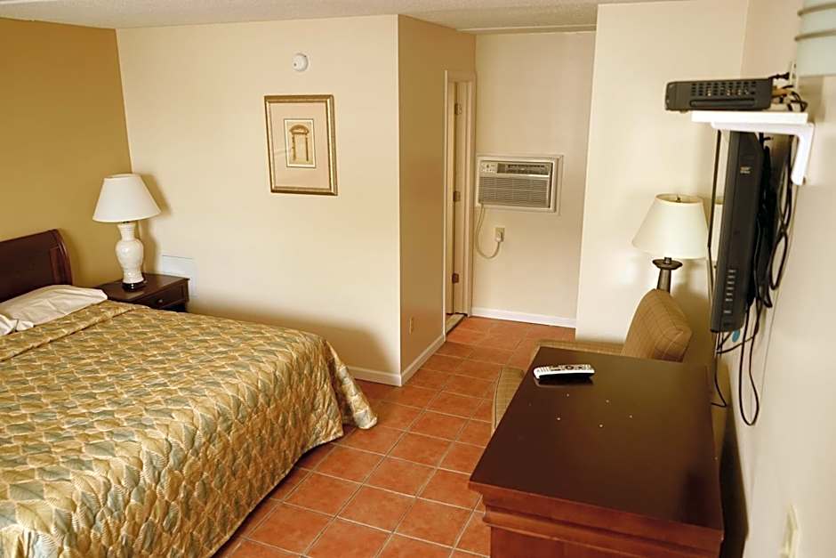 Sea Cove Motel Ocean City