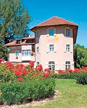 Hotel Garni Christin