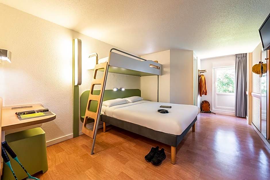 Ibis Budget Villefranche