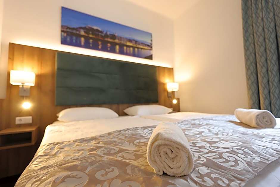 Altstadt Hotel Hofwirt Salzburg