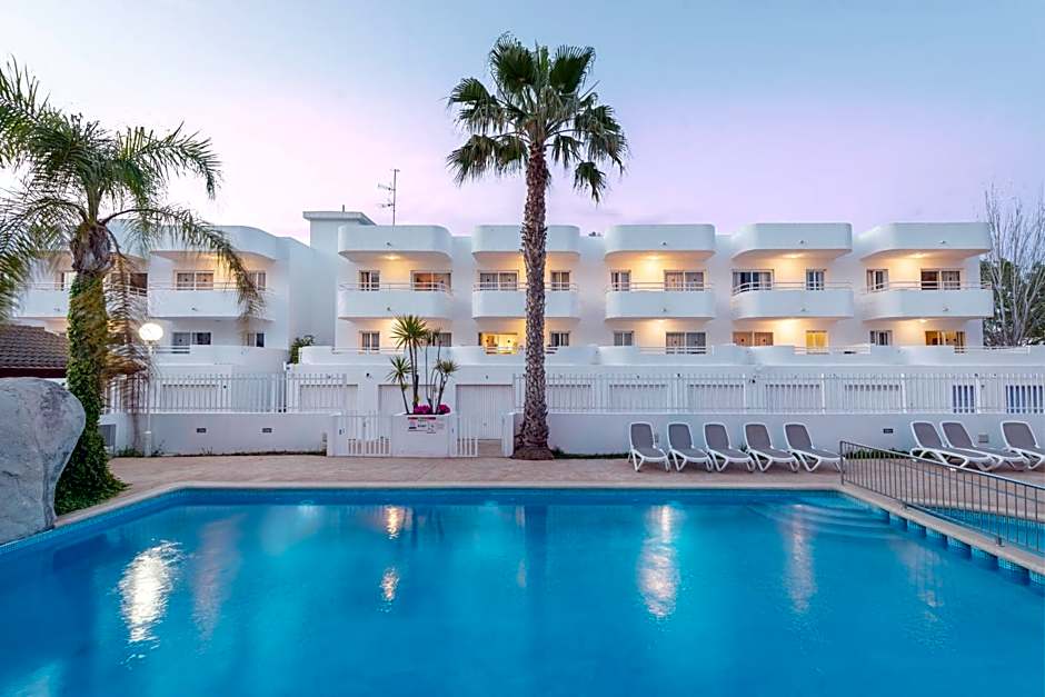 Olive Beach Apartamentos