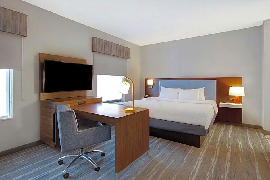 Hampton Inn By Hilton & Suites Dayton-Vandalia, Oh