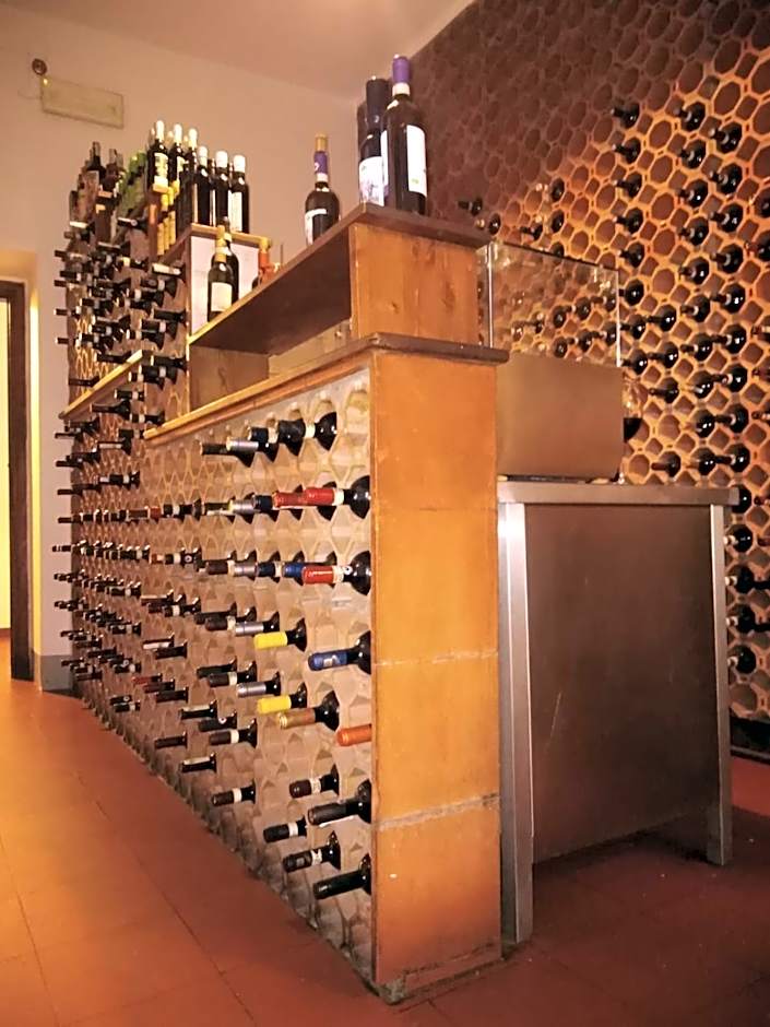 Albergo Giovanni Da Verrazzano