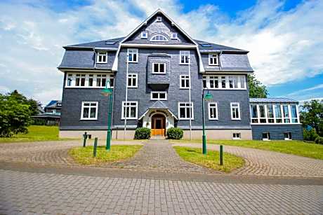 Ferien Residenz Thüringer Wald