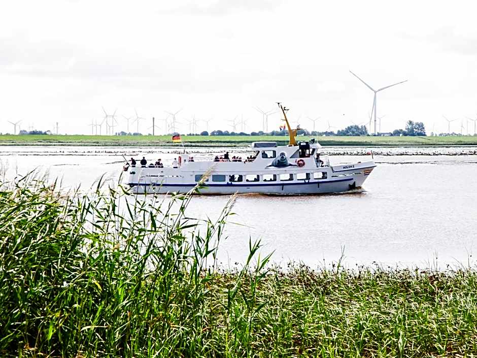 BE BIO Hotel be natural - direkt am Wasser
