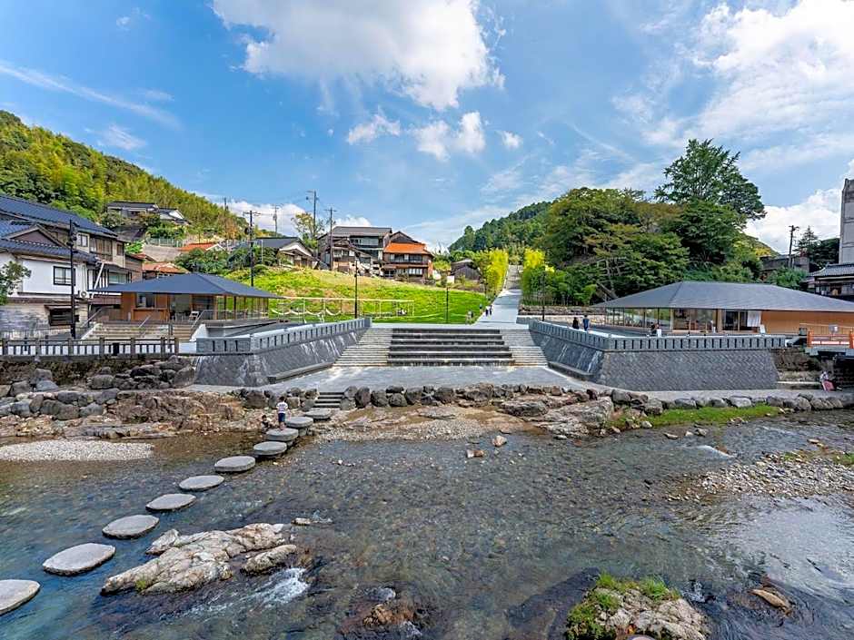 Yumoto Kanko Hotel Saikyo