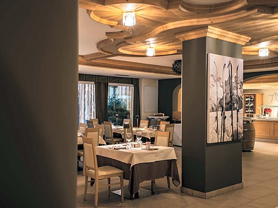 Hotel Crozzon