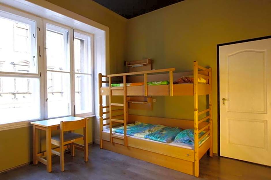 Treestyle Hostel