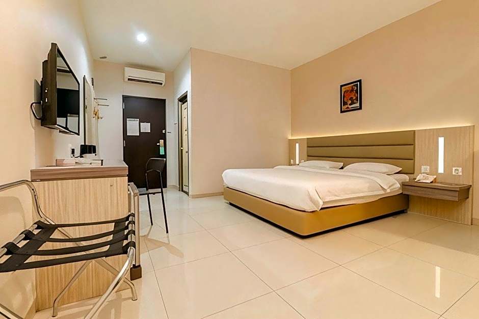 Lovina Inn Hotel Batam