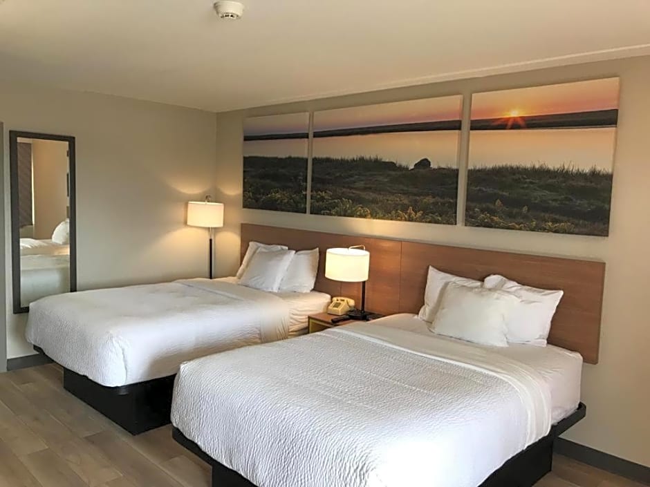 Days Inn by Wyndham Vineland
