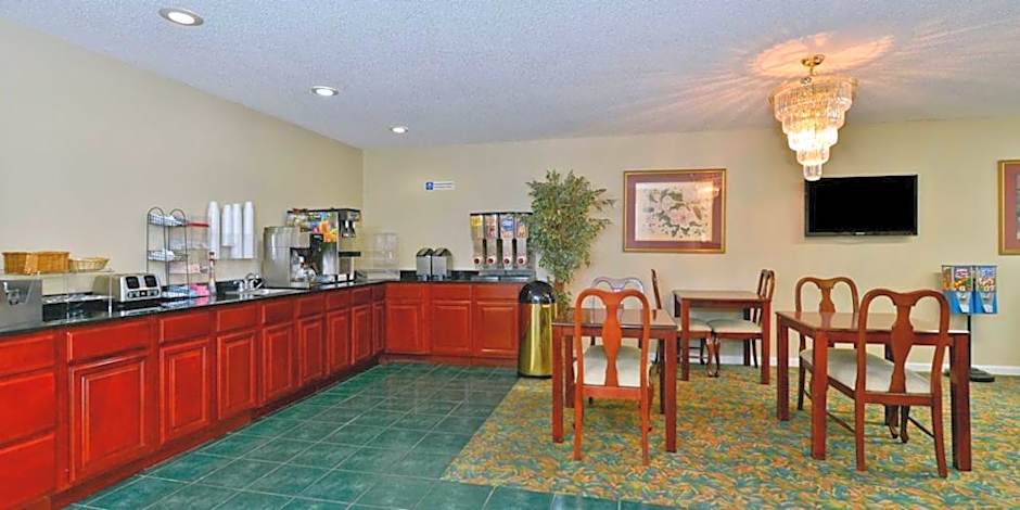 Americas Best Value Inn Hazlehurst, GA