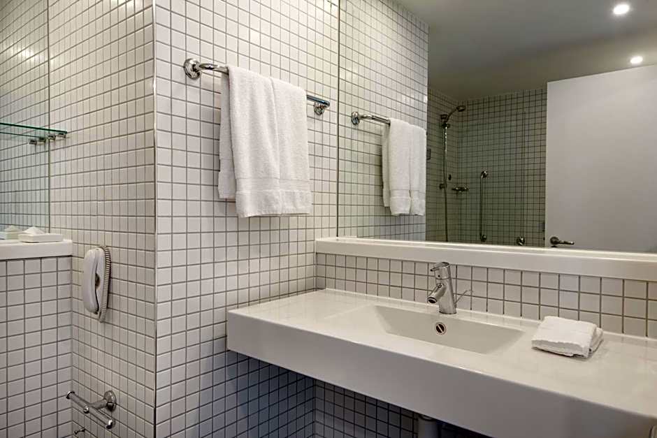 Radisson Blu Hotel, Birmingham