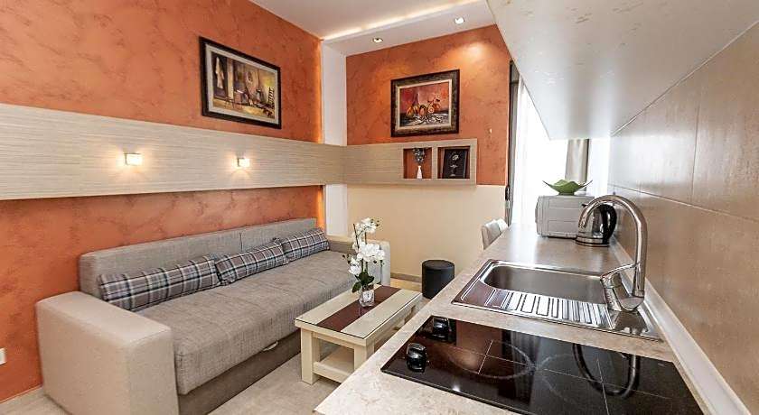 Hotel Butua Residence