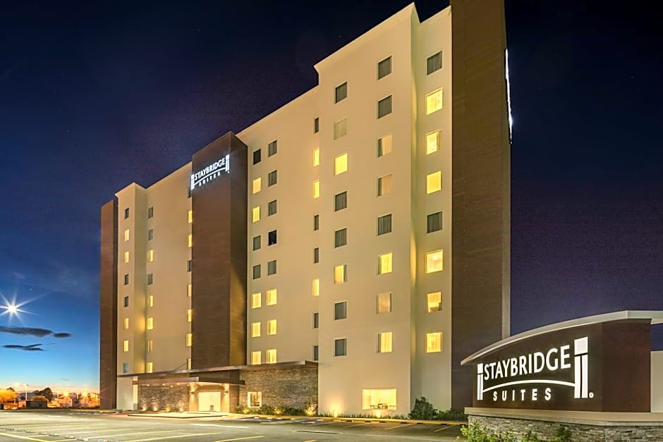 Staybridge Suites Silao By IHG