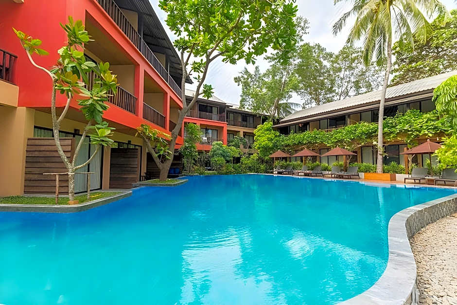 Buri Rasa Village Phangan