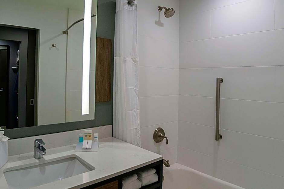 Hilton Garden Inn Spartanburg, Sc