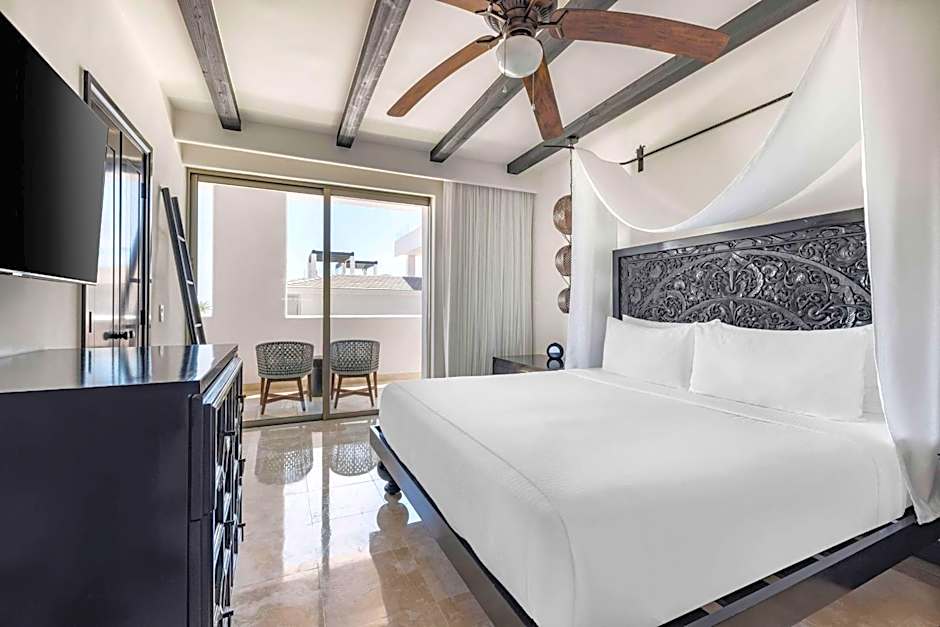 Hilton Vacation Club Cabo Azul Los Cabos