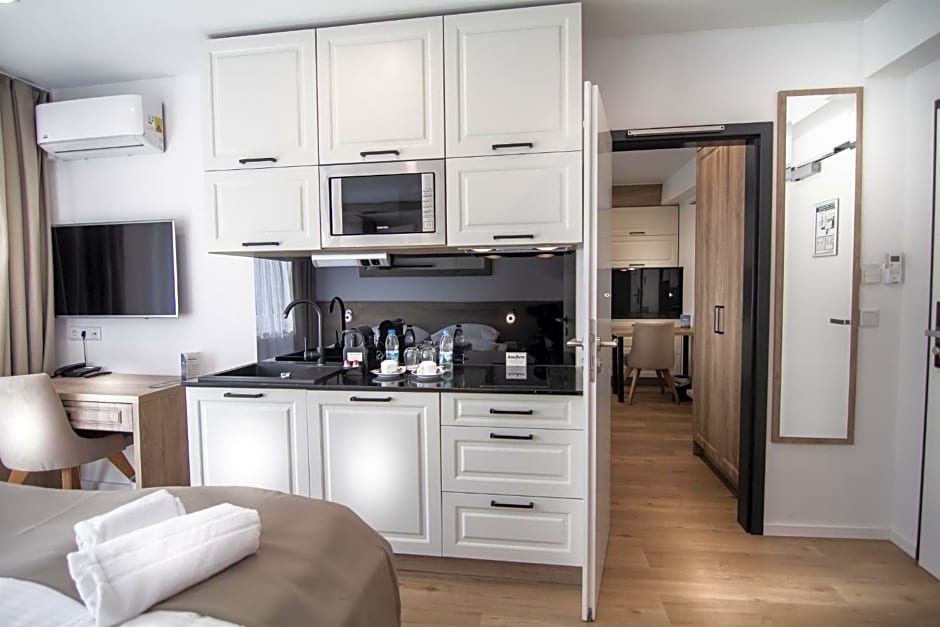 Sleep Inn Düsseldorf