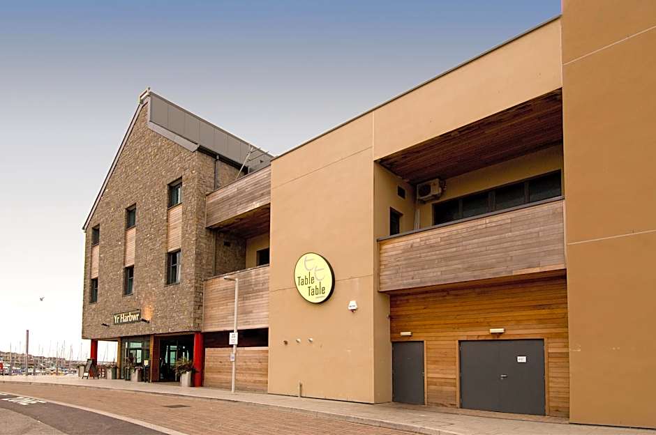 Premier Inn Caernarfon