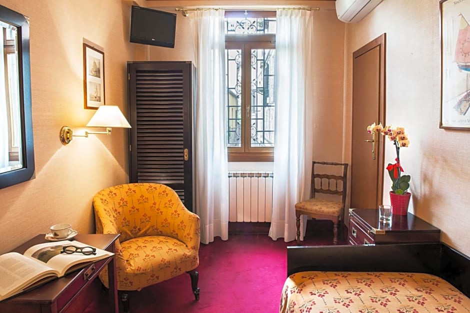 Hotel Agli Alboretti