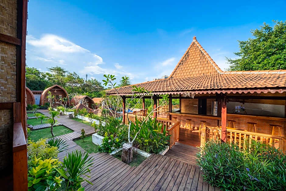 Lumbung Sari
