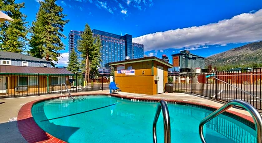 Blue Jay Lodge