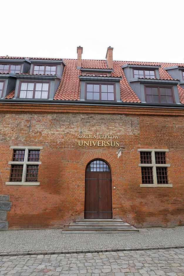 Hostel Universus