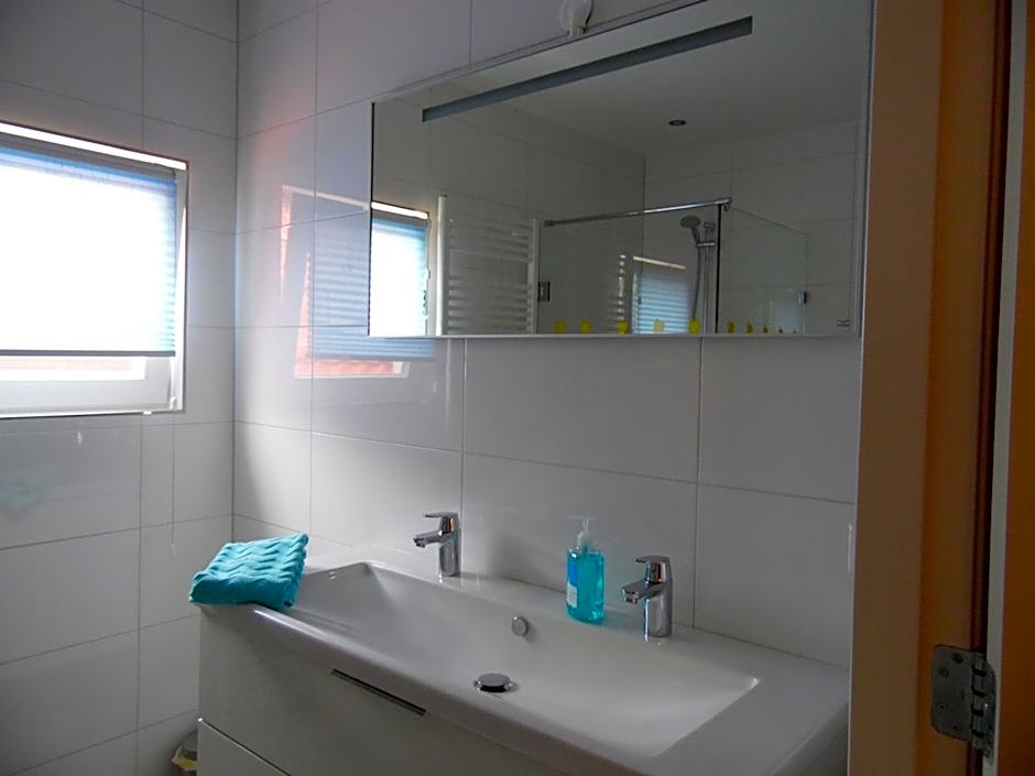 Cozy Bed and Breakfast