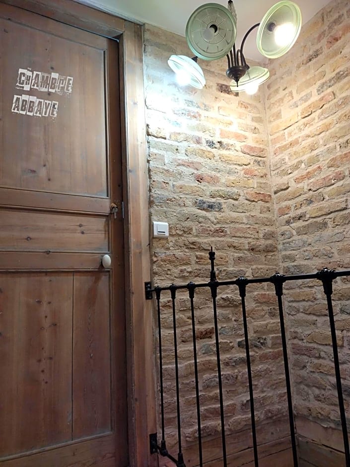 chambres d'hôtes Le Carillon