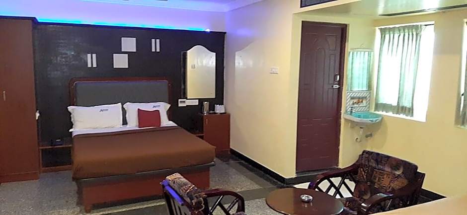 Aakash Residency Madurai