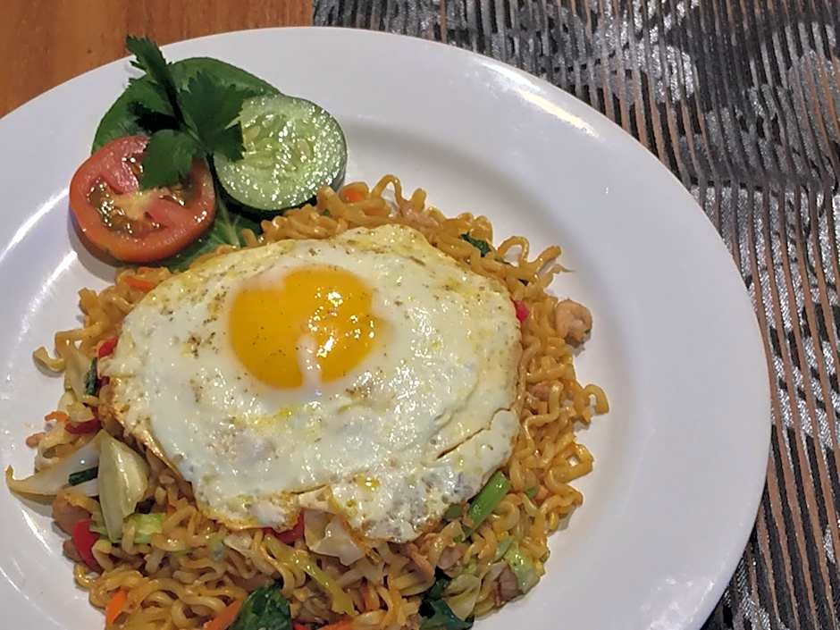 Ti Amo Bali