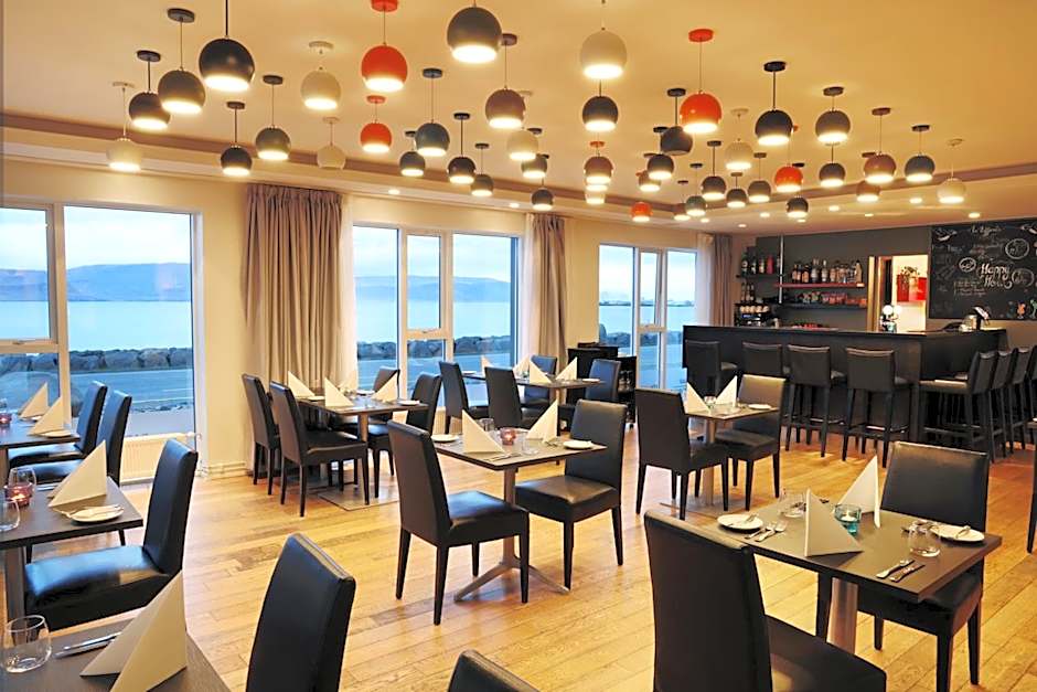 Fosshotel Westfjords