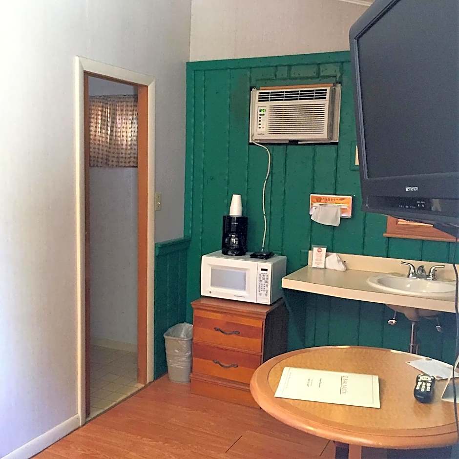 Z Bar Motel