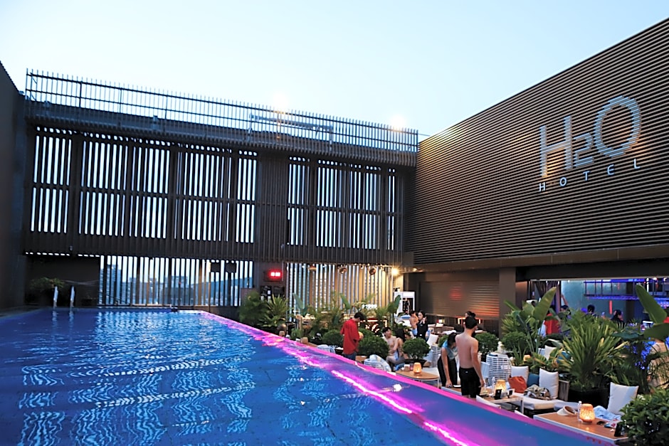 H2O HOTEL