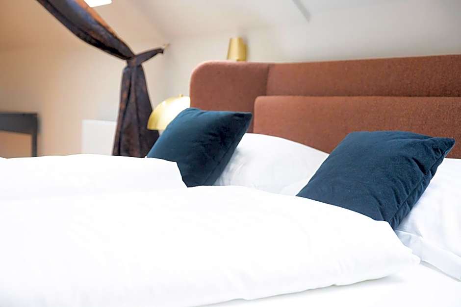 Blackhome Wien I contactless check-in