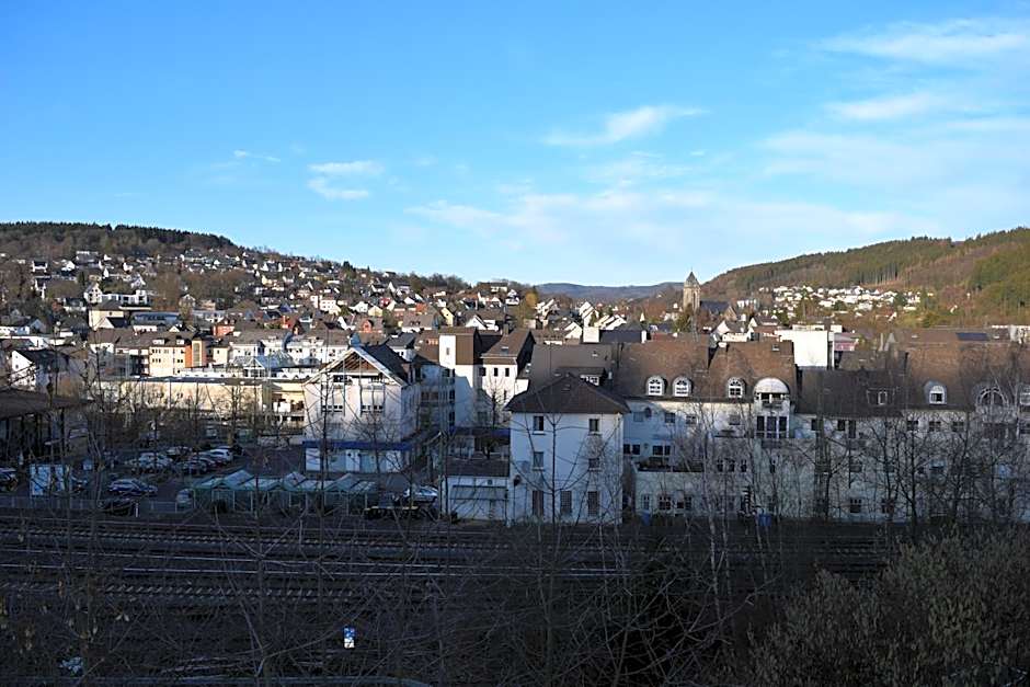 Hotel Bürgergesellschaft