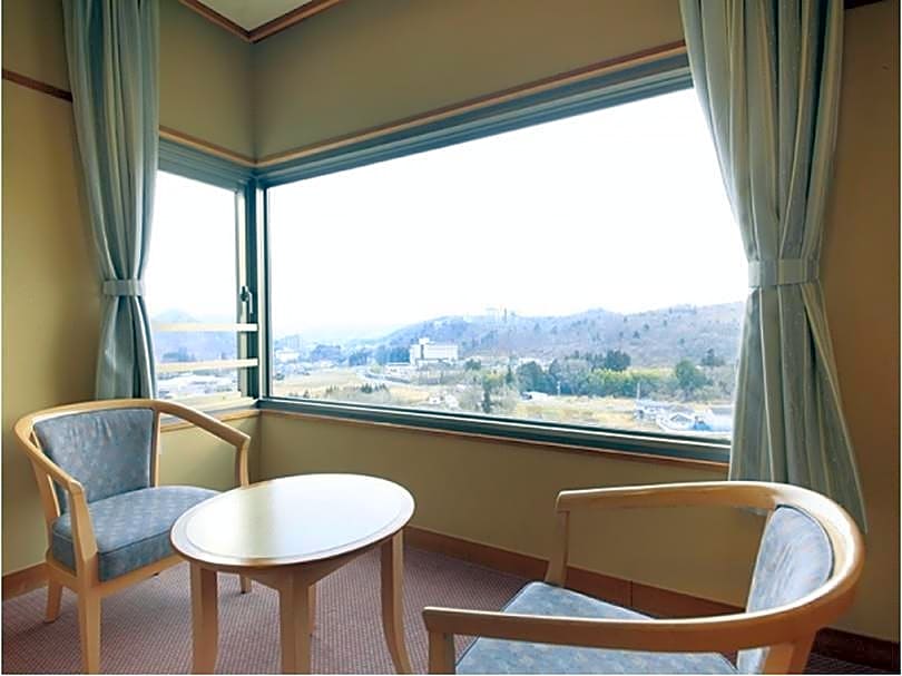 Sendai Akiu Onsen Hotel Iwanumaya