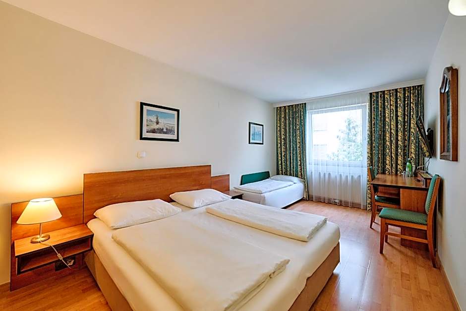 Hotel Deutschmeister