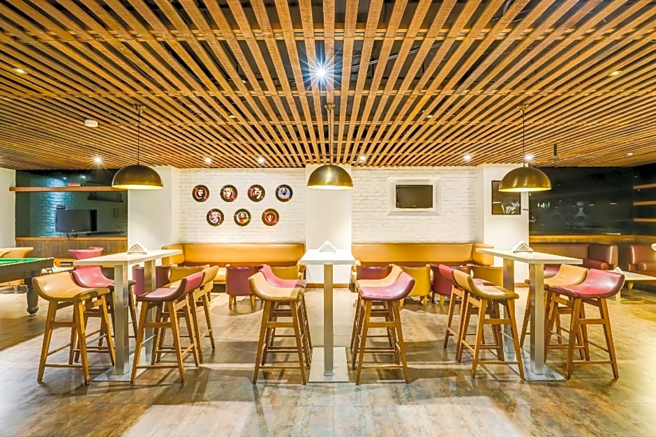 Lemon Tree Hotel Electronics City Bangalore