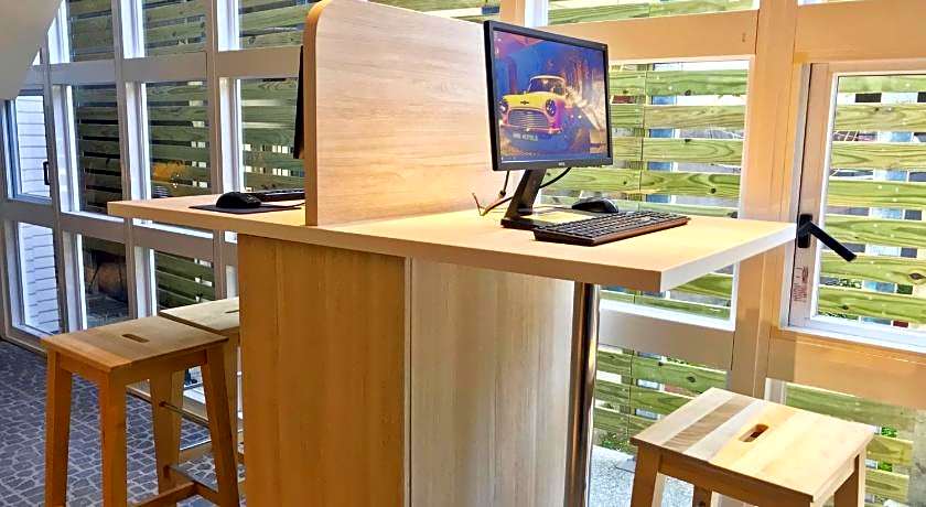 MINI HOTELS (Taichung Station Branch)