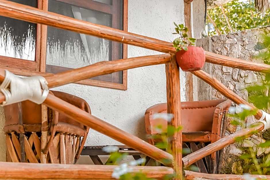 Zomay Beachfront Holbox